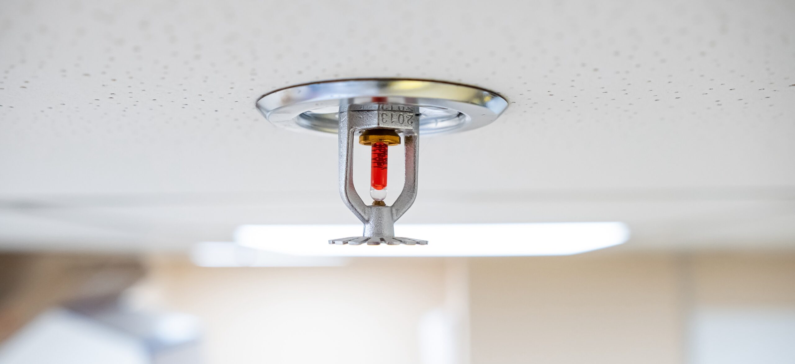 Different Types of Fire Sprinkler Heads to Know About